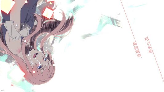 Illust by No.734