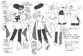 初期设计