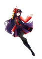 未音彼邻金灯VocalSharp