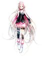 曾用于IA TALK Software声库以及IA/04-STAR-早期预告图的IA ROCKS变色版形象